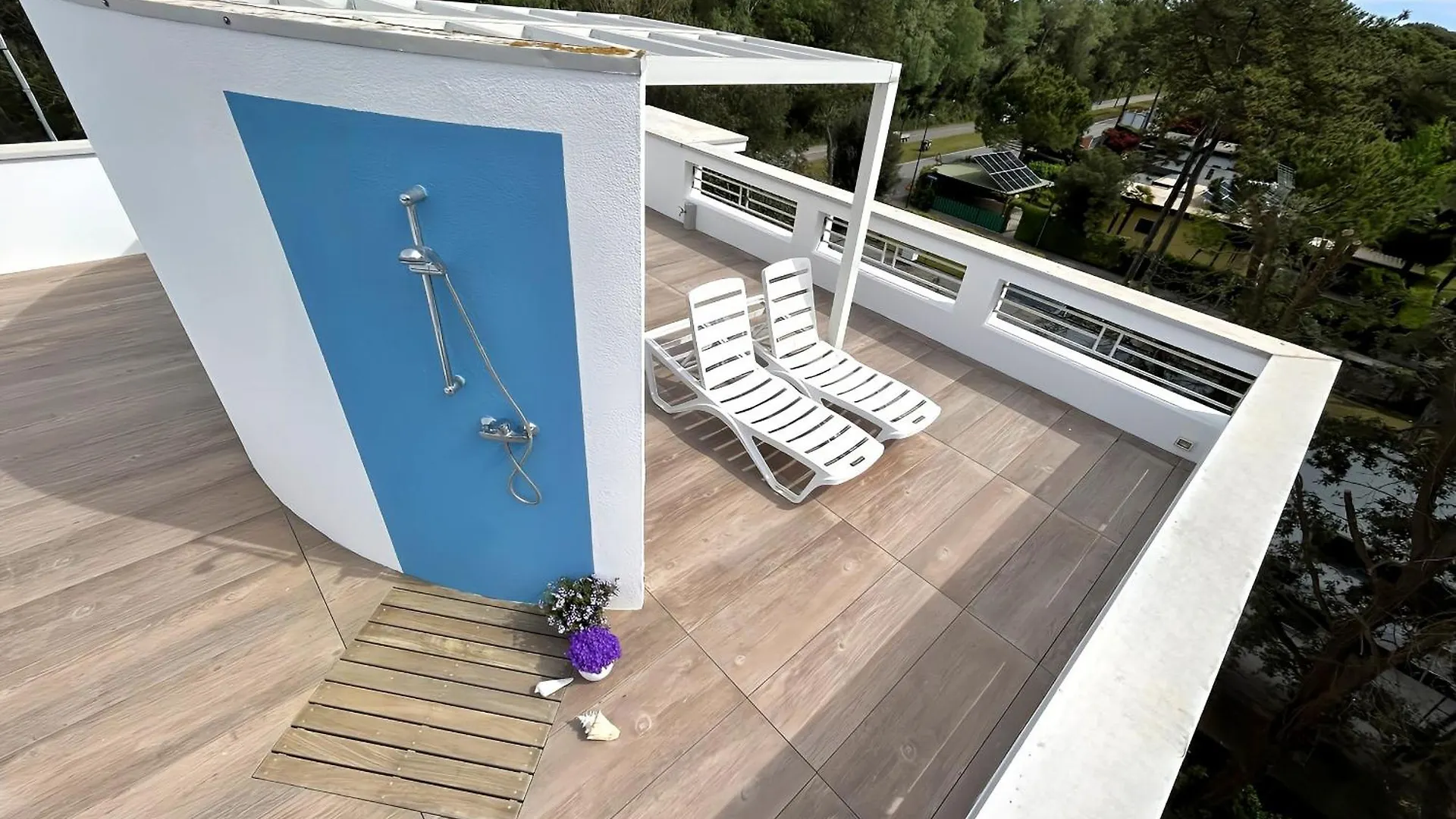 Lejlighedshotel Dune Dependance Bibione